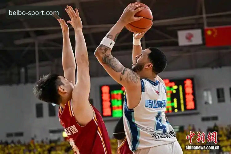 CBA季后赛首轮全面评测：山西97-94横扫青岛，贝博体育入口捕捉晋级全过程
